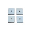 Quick Mount Nuts (x4) Rhino Rack 