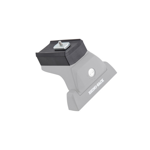 Entretoises 25mm (x2) RHINO-RACK Heavy Duty QMHD25 