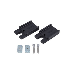 Quick Mount Pioneer Spacer (10mm) Rhino Rack 