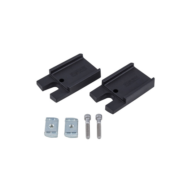 Quick Mount Pioneer Spacer (10mm) Rhino Rack 