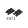Quick Mount Pioneer Spacer (10mm) Rhino Rack 