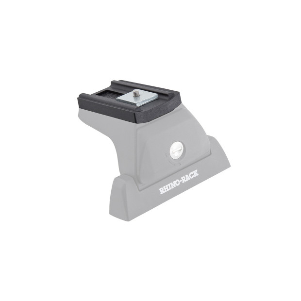 Entretoises 10mm (x2) RHINO-RACK Vortex QMVA10 