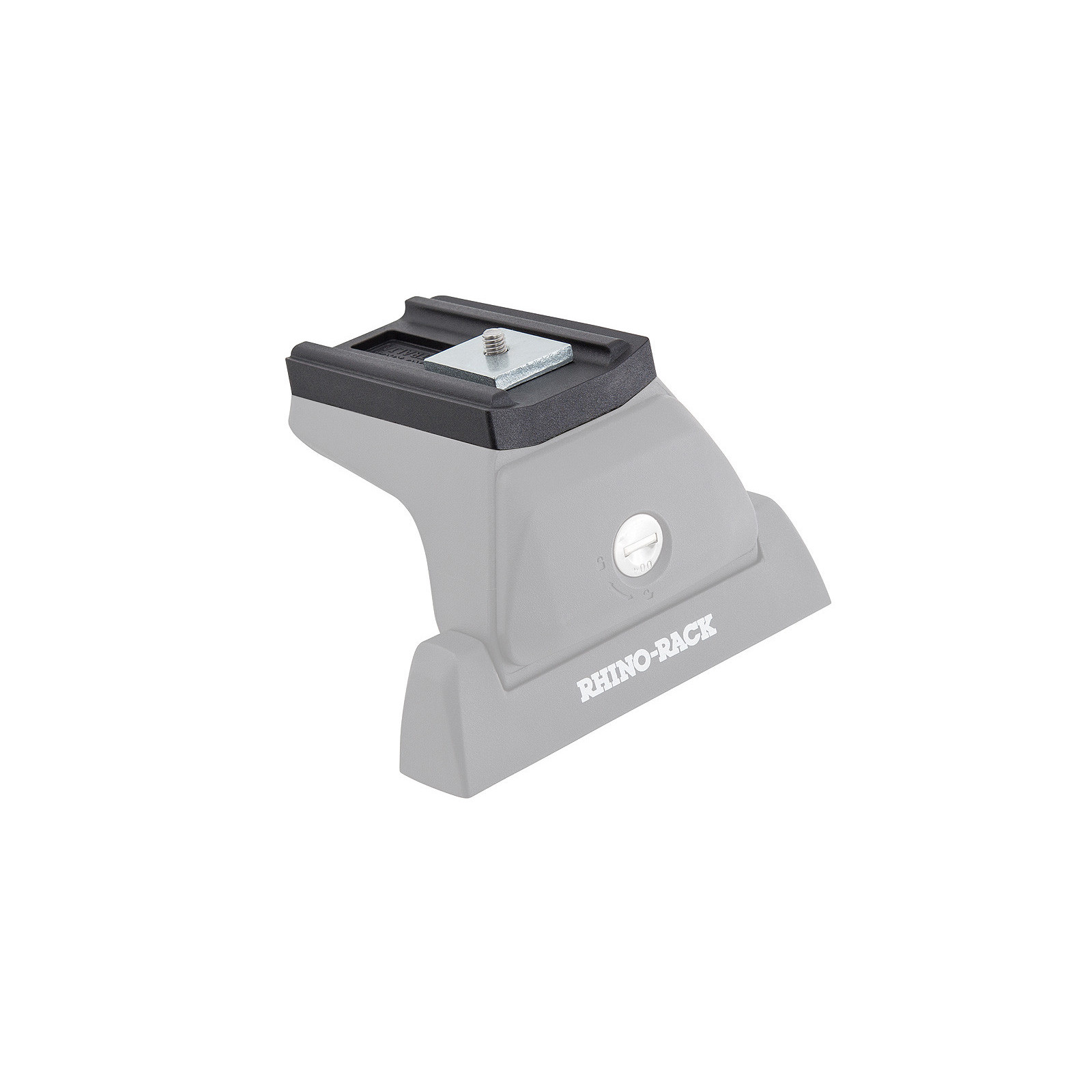 Entretoises 10mm (x2) RHINO-RACK Vortex QMVA10 