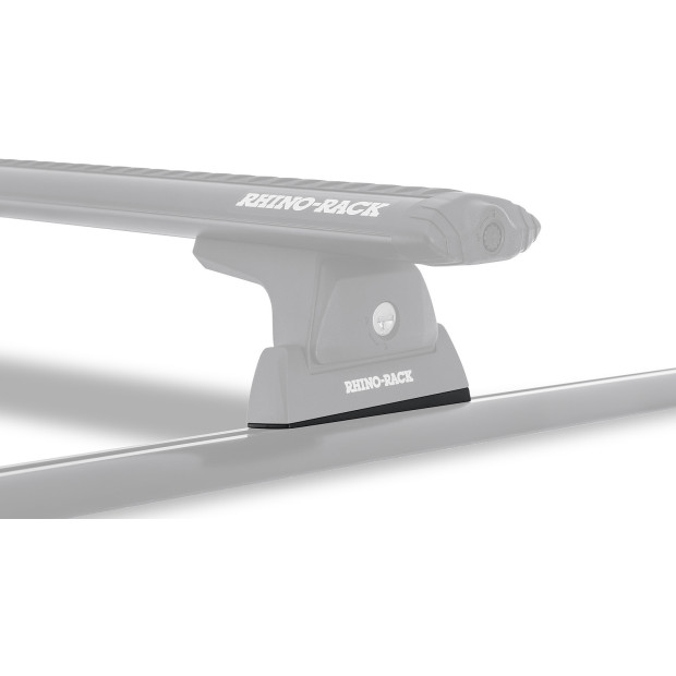 Quick Mount Base Wedge (5mm) Rhino Rack 