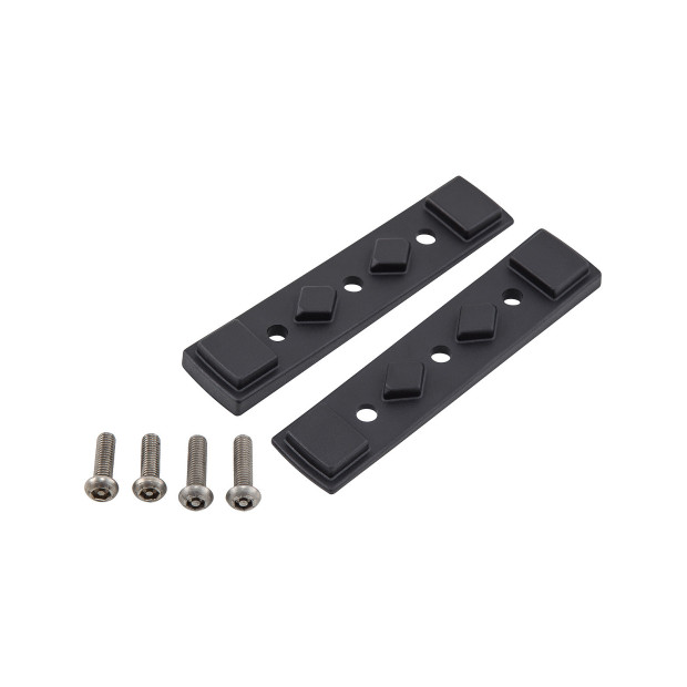 Quick Mount Base Wedge (5mm) Rhino Rack 