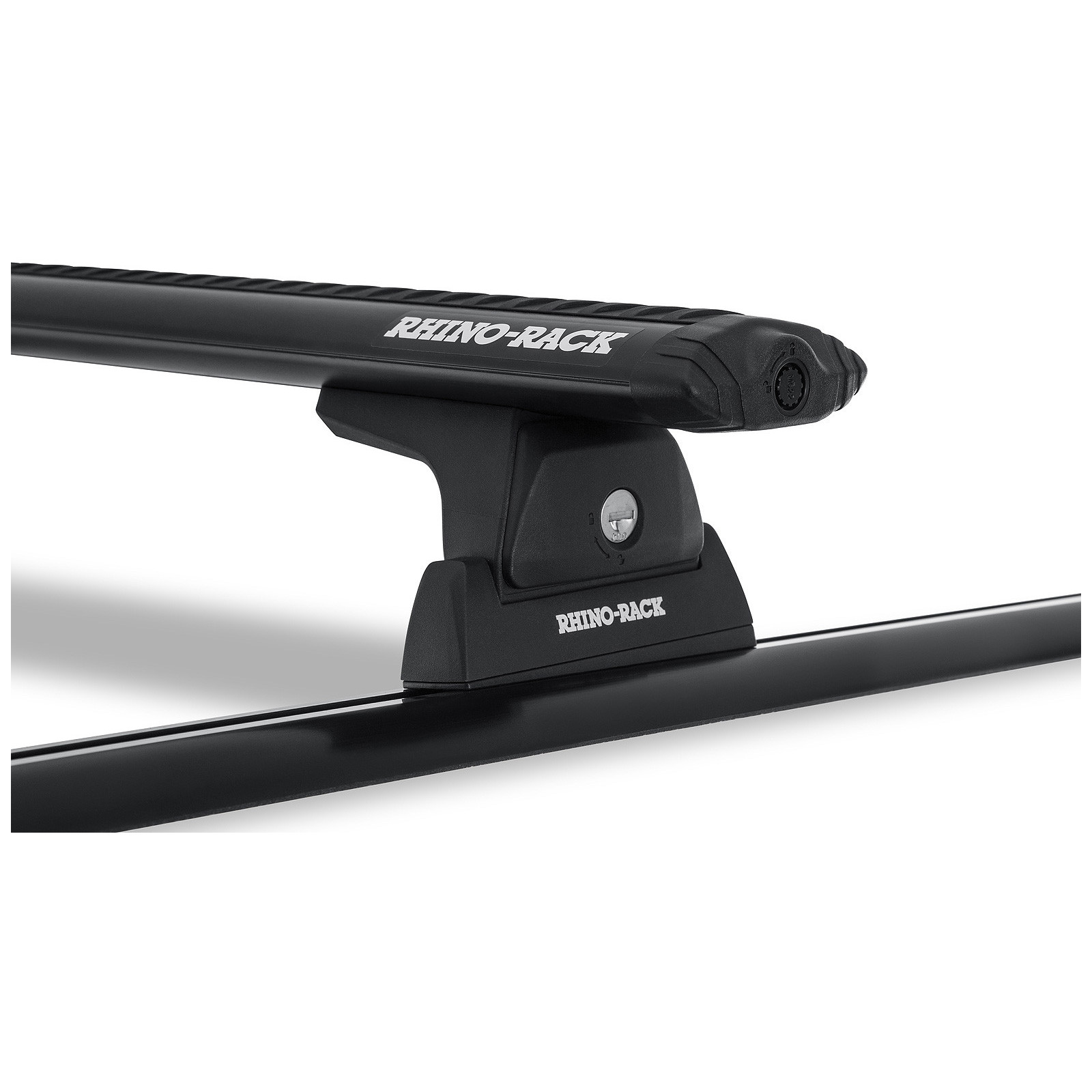 Quick Mount Base Wedge (5mm) Rhino Rack 
