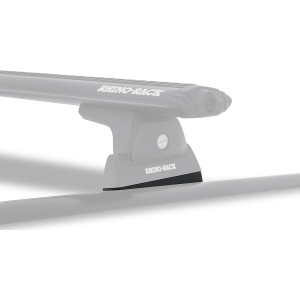 Quick Mount Base Wedge (10mm) Rhino Rack 