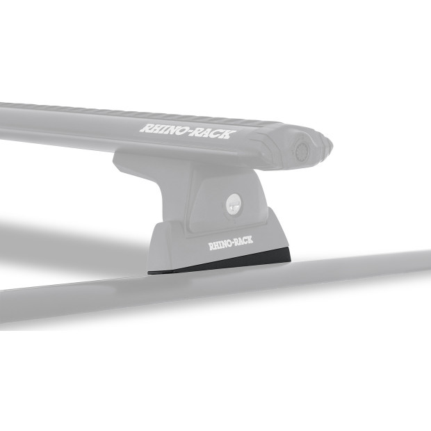 Quick Mount Base Wedge (10mm) Rhino Rack 