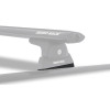 Quick Mount Base Wedge (10mm) Rhino Rack 