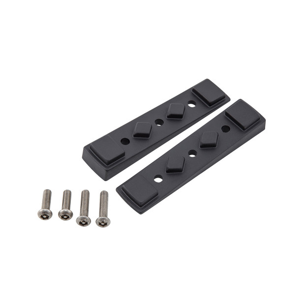 Quick Mount Base Wedge (10mm) Rhino Rack 