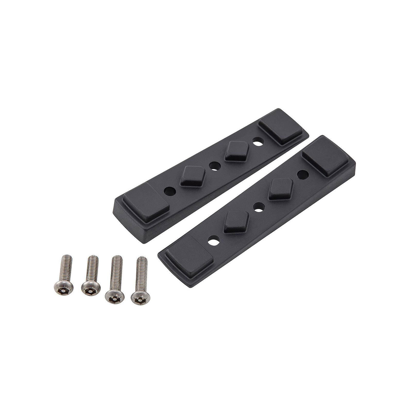 Quick Mount Base Wedge (10mm) Rhino Rack 