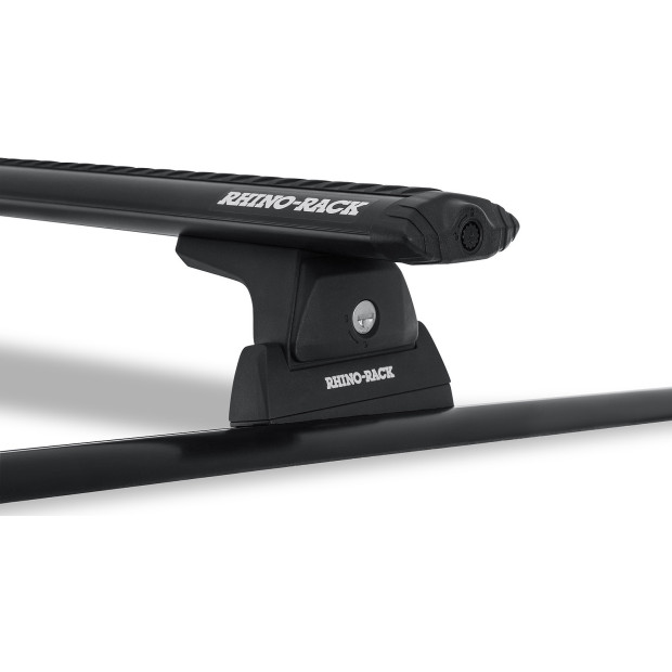 Quick Mount Base Wedge (10mm) Rhino Rack 