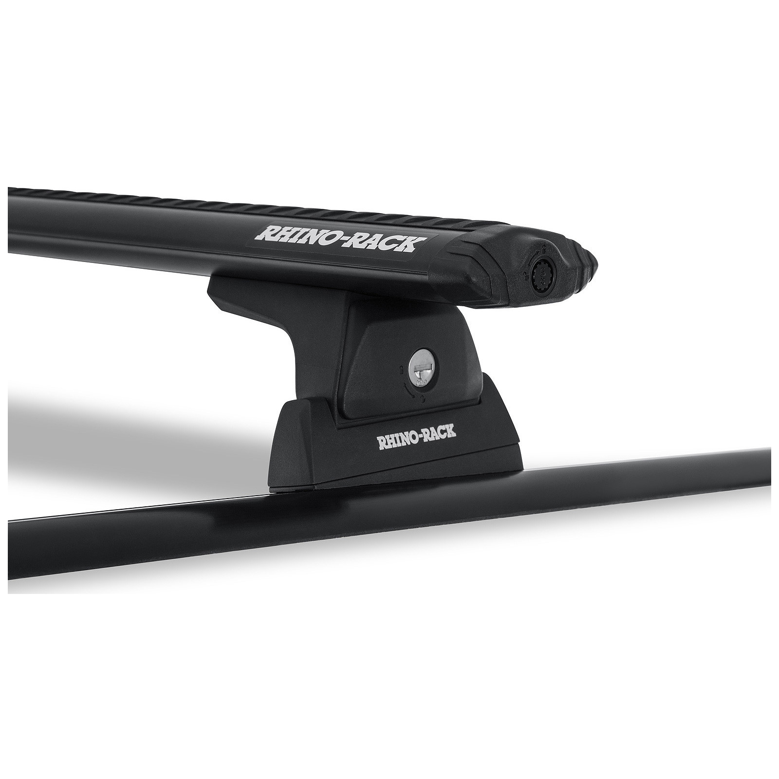 Quick Mount Base Wedge (10mm) Rhino Rack 