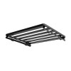 Galerie FRONT RUNNER Slimline II 1425 x 1560 mm Foot Mount pour Volkswagen Transporter T5 2003 à 2015 • KRVK005T