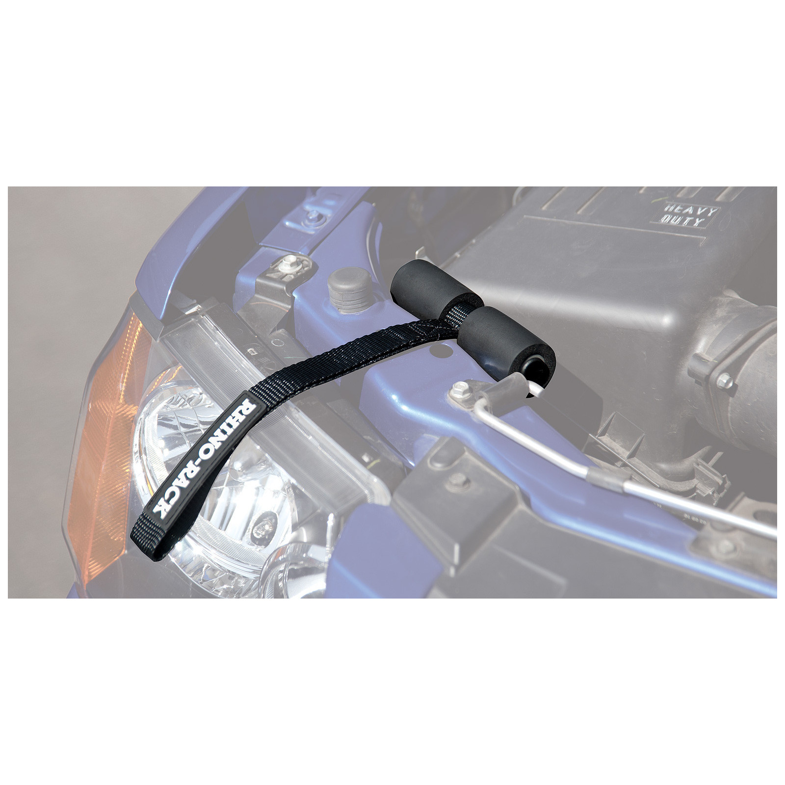 Bonnet Anchor Strap Rhino Rack 