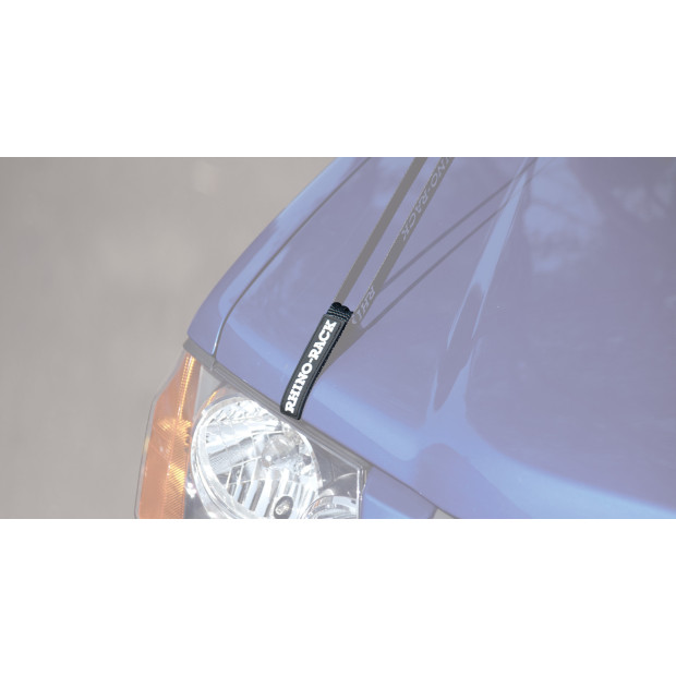 Bonnet Anchor Strap Rhino Rack 