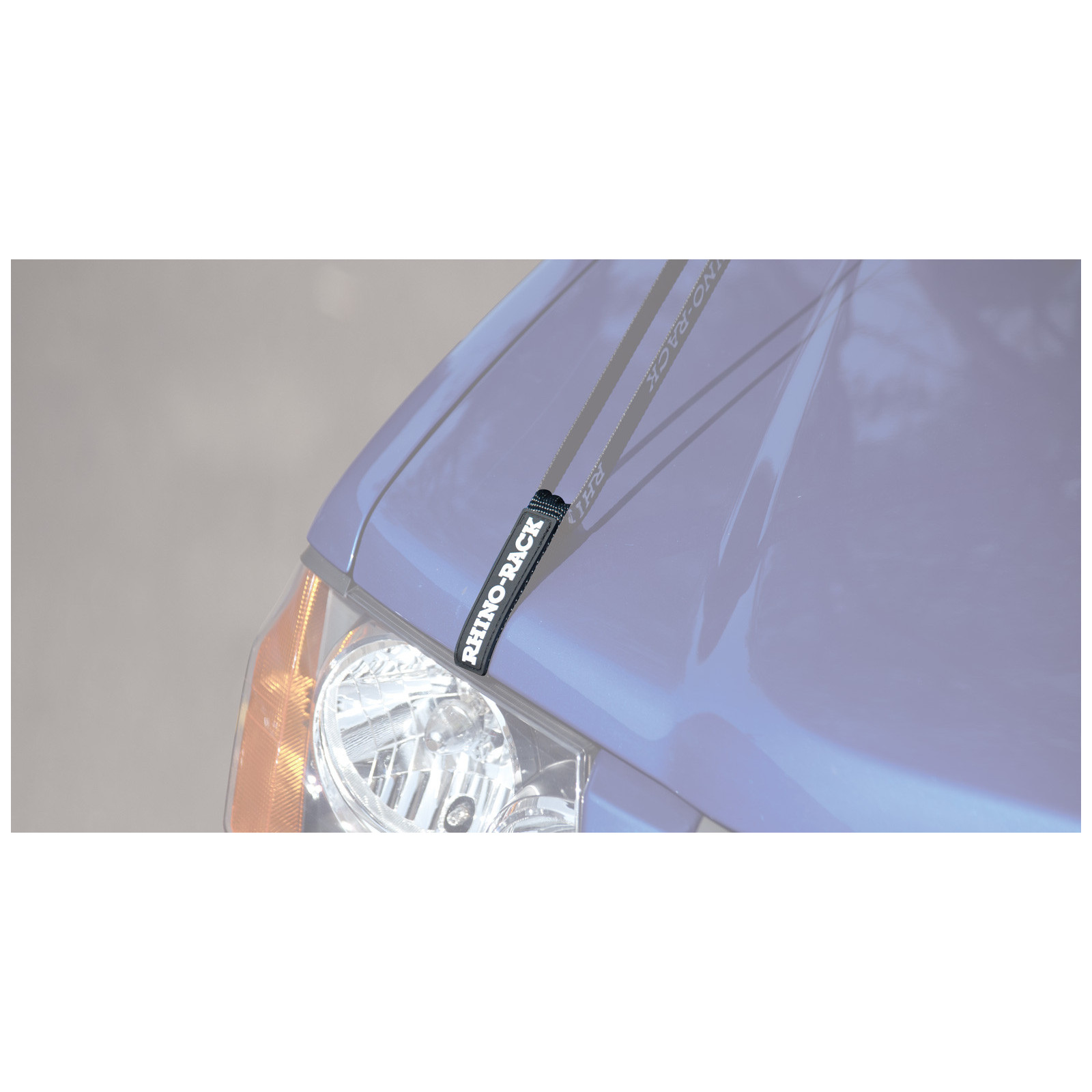 Bonnet Anchor Strap Rhino Rack 