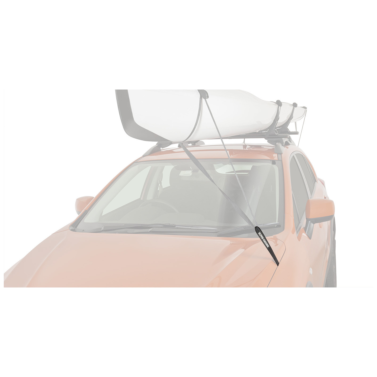 Bonnet Anchor Strap Rhino Rack 