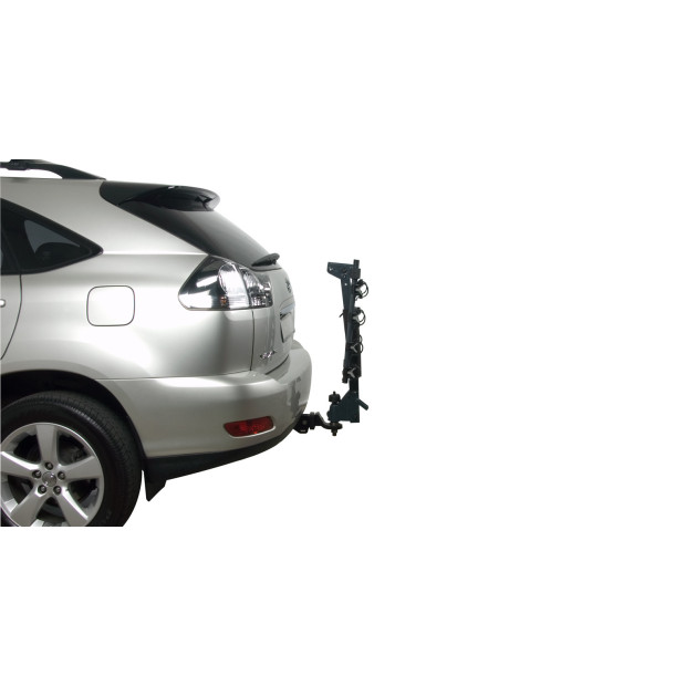4 Bike Carrier (Towball Mount) Rhino Rack 