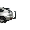 4 Bike Carrier (Towball Mount) Rhino Rack 