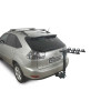 4 Bike Carrier (Towball Mount) Rhino Rack 