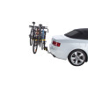 4 Bike Carrier (Towball Mount) Rhino Rack 