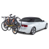 4 Bike Carrier (Towball Mount) Rhino Rack 
