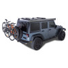 Spare Wheel Bike Carrier Rhino Rack 