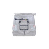 Spare Wheel Bike Carrier Rhino Rack 