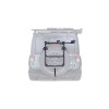 Spare Wheel Bike Carrier Rhino Rack 