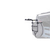 Spare Wheel Bike Carrier Rhino Rack 