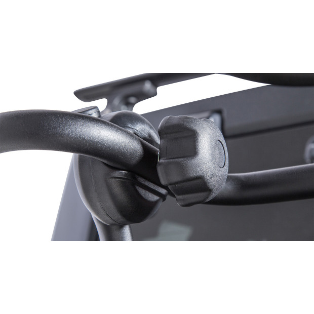 Spare Wheel Bike Carrier Rhino Rack 