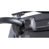 Spare Wheel Bike Carrier Rhino Rack 