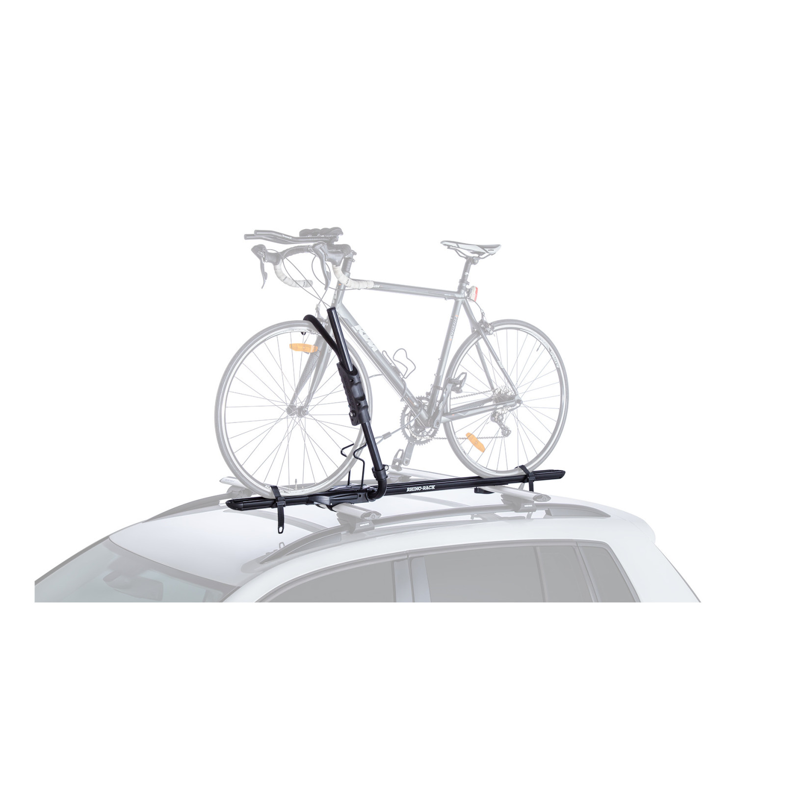Hybrid Bike Carrier Rhino Rack 