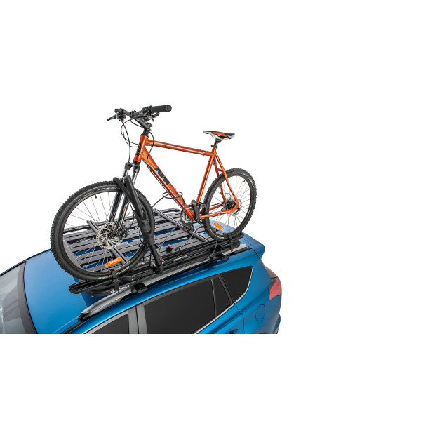 Hybrid Bike Carrier Rhino Rack 