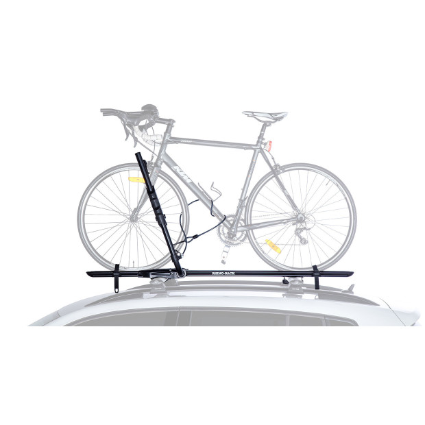 Hybrid Bike Carrier Rhino Rack 