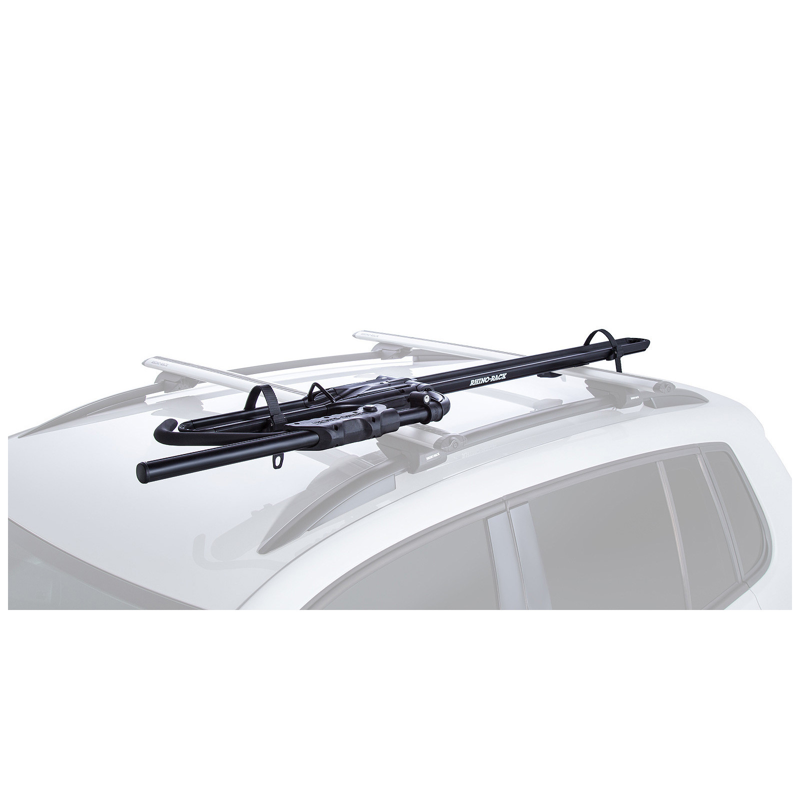 Hybrid Bike Carrier Rhino Rack 