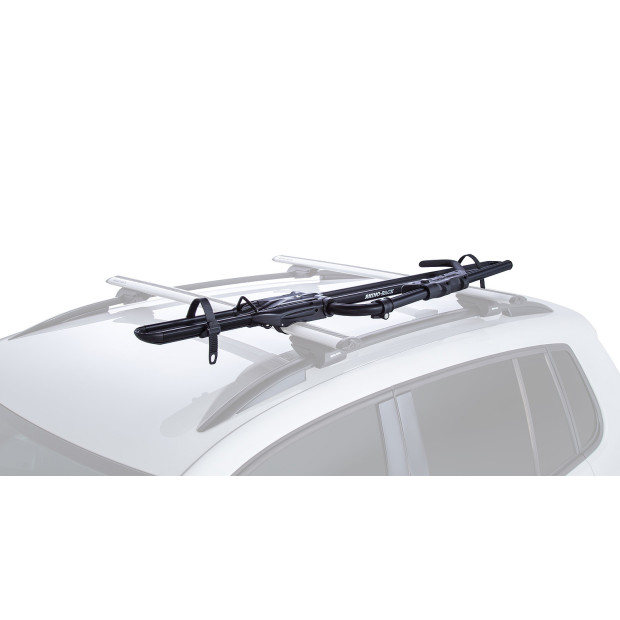 Hybrid Bike Carrier Rhino Rack 