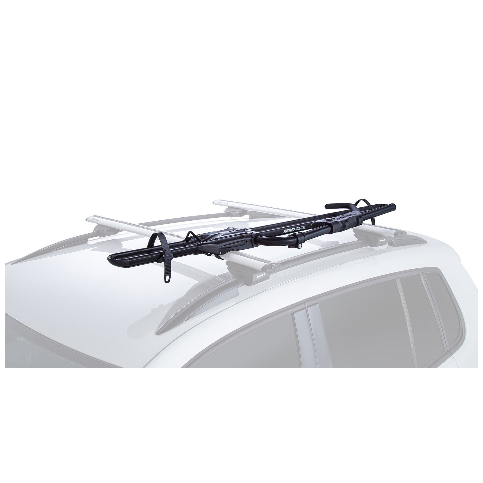 Hybrid Bike Carrier Rhino Rack 