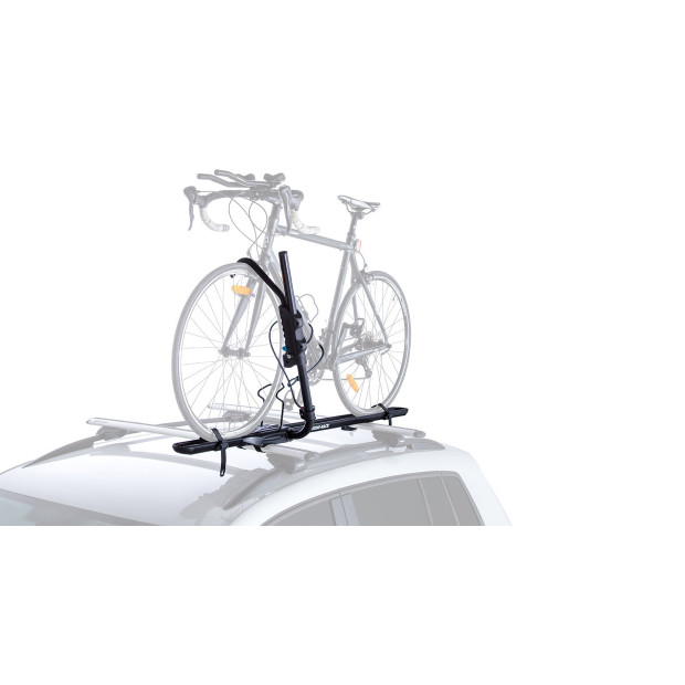 Hybrid Bike Carrier Rhino Rack 