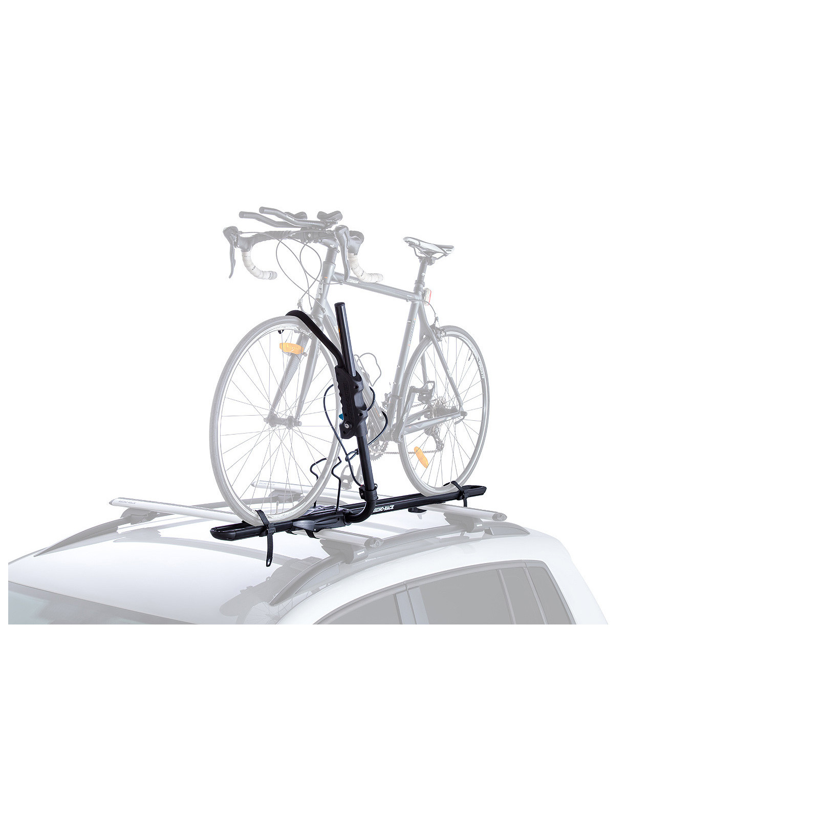 Hybrid Bike Carrier Rhino Rack 