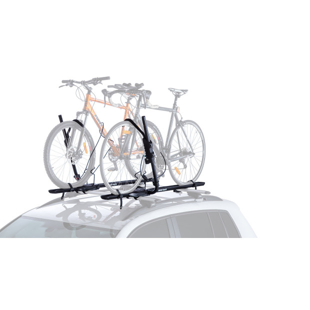 Hybrid Bike Carrier Rhino Rack 
