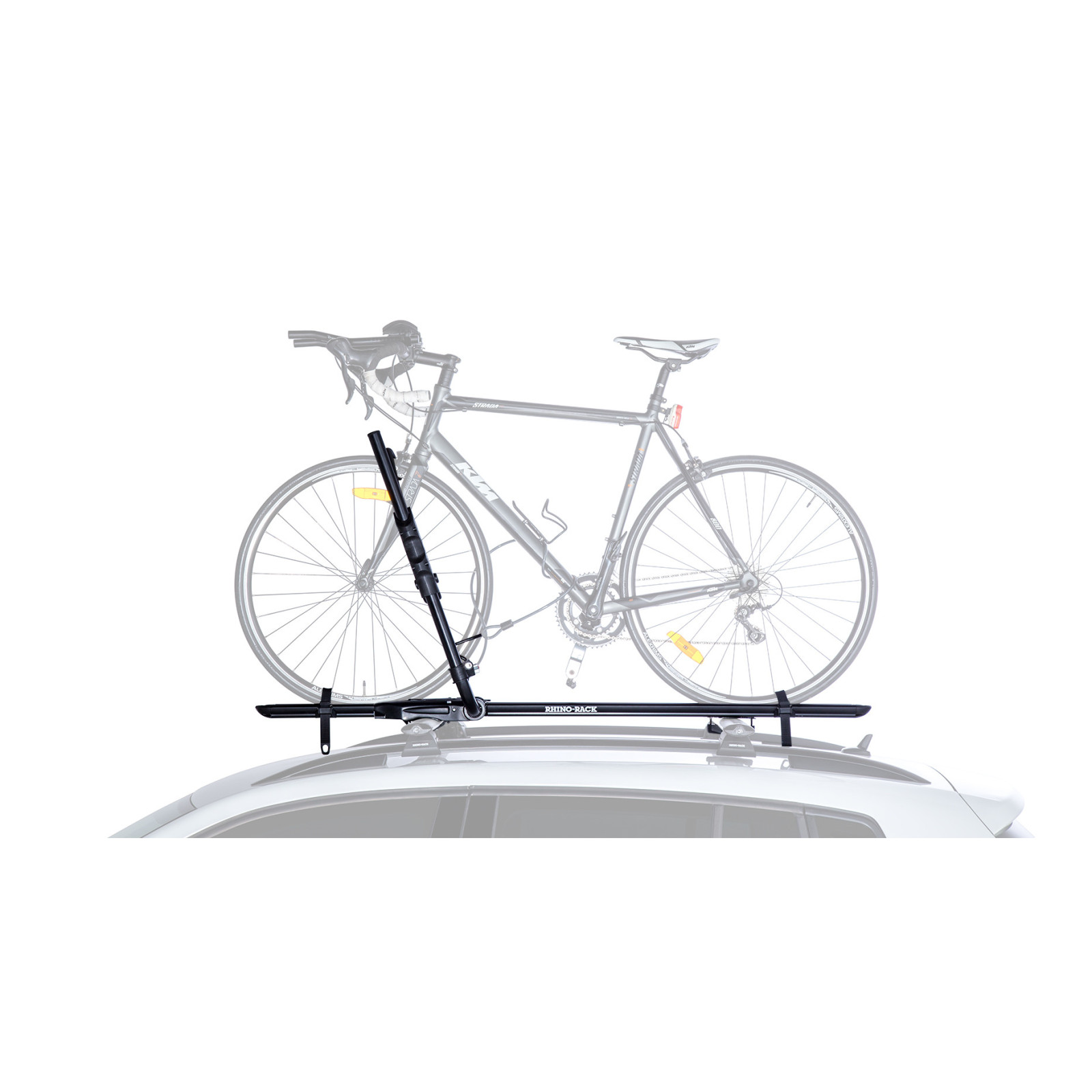 Hybrid Bike Carrier Rhino Rack 