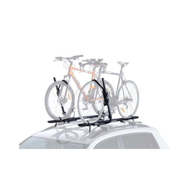 Hybrid Bike Carrier Rhino Rack 