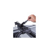 Hybrid Bike Carrier Rhino Rack 