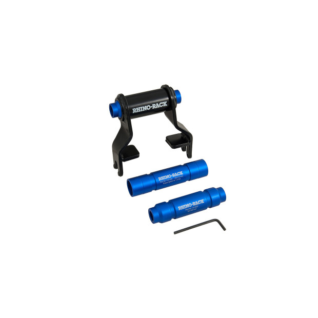 Multi Axle Adaptor Rhino Rack 