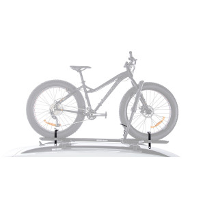 Fat Bike Adapter Kit (suits RBC050) Rhino Rack 