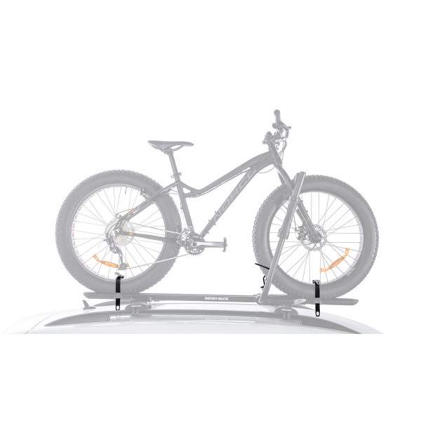 Fat Bike Adapter Kit (suits RBC050) Rhino Rack 