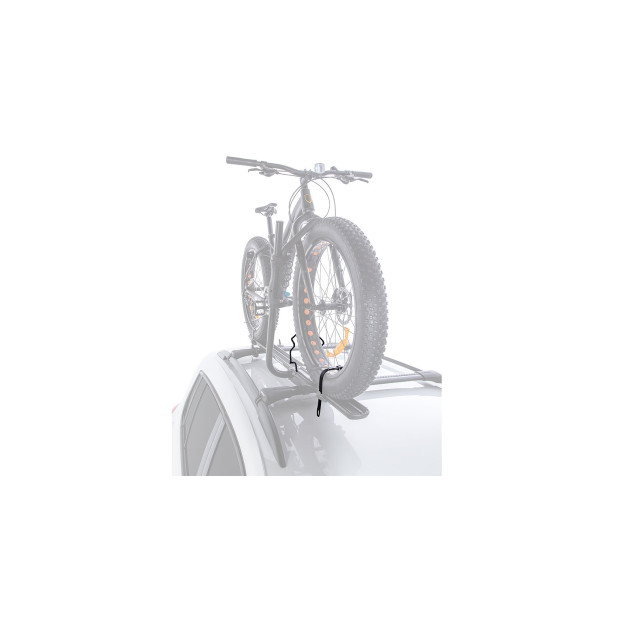 Fat Bike Adapter Kit (suits RBC050) Rhino Rack 