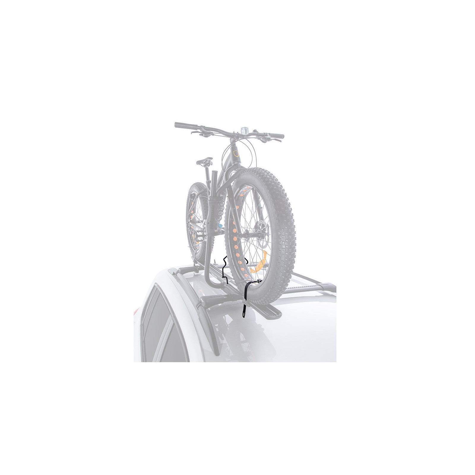 Fat Bike Adapter Kit (suits RBC050) Rhino Rack 
